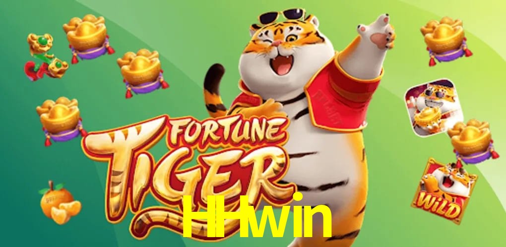 Live Casino HHwin
