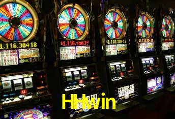 A Popularidade dos Caça-Níqueis no HHwin