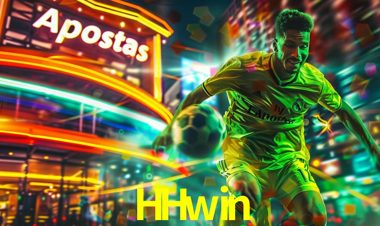 Promoções Sazonais HHwin