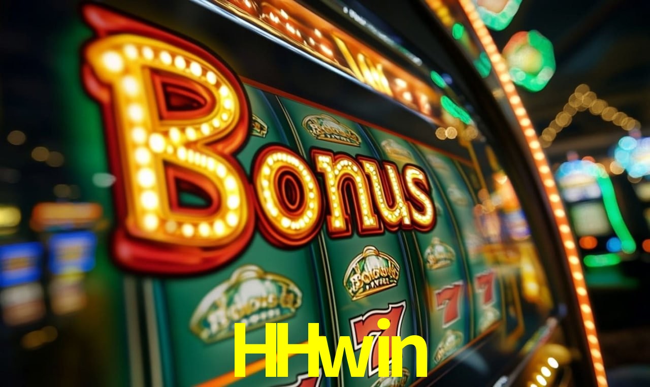 HHwin Salvador - Promo Stats