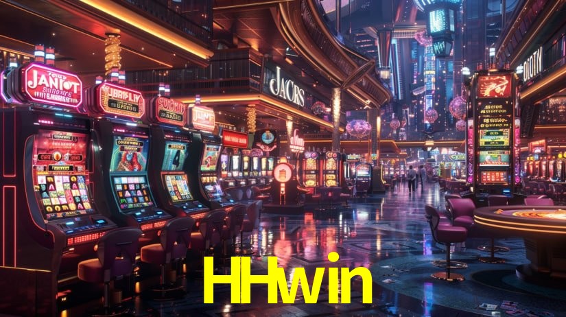 Platform Technology HHwin