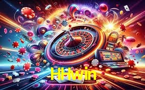 Provedores de Jogos HHwin