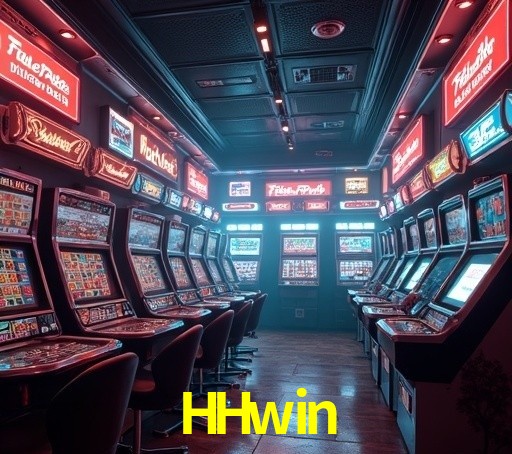 HHwin São Paulo - Hot Promos