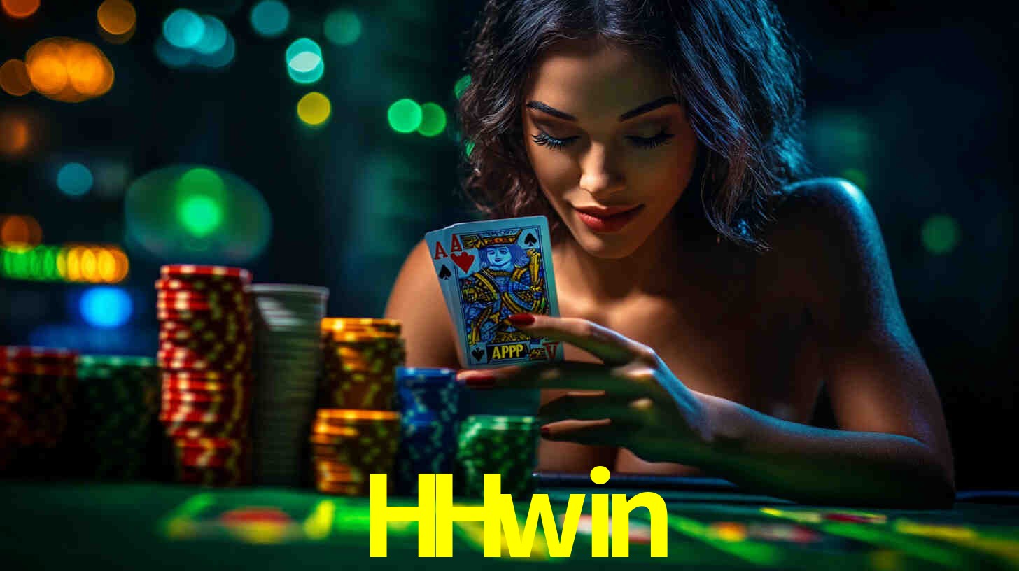A Experiência Imersiva dos Cassinos Ao Vivo no HHwin