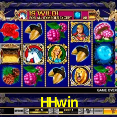 HHwin Rio de Janeiro - Professional Dealers